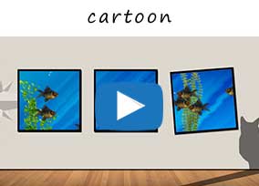 After Effects cartoons