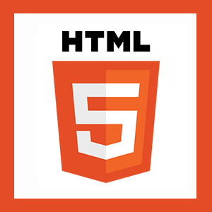 HTML5 training