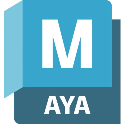 Autodesk Maya training