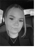Molly Allison – Training Co-ordinator