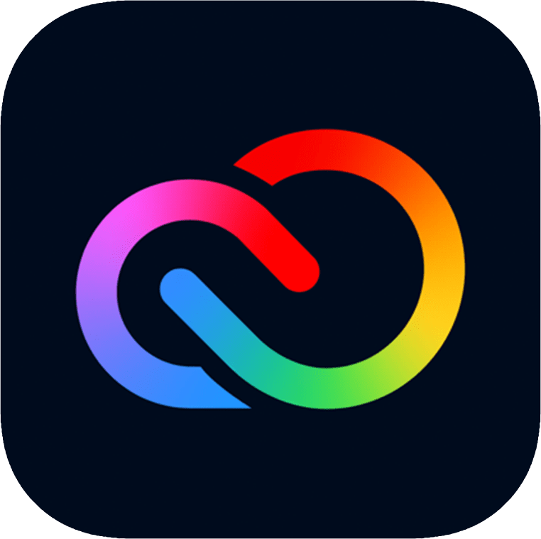 Adobe Creative Cloud Libraries 